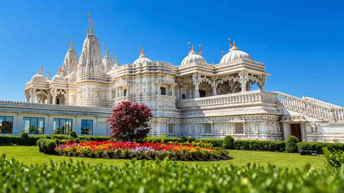 Hindu Priest Jobs in Canada 2026: Pandit Vacancy Guide for Toronto, Vancouver & Calgary — Temple Jobs