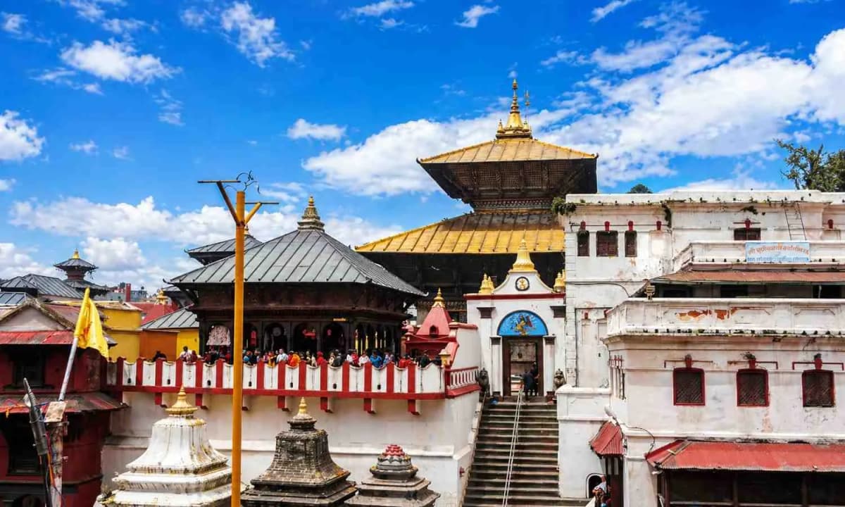 Pashupatinath: Divine Mysteries & Soul-Stirring Miracles of Lord Shiva in Nepal — Spiritual Yatra