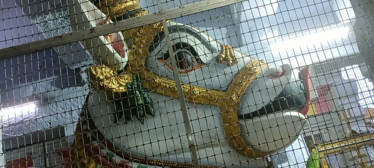 Ramanathaswamy: Divine Mysteries & Soul-Stirring Miracles of the Rameswaram Jyotirlinga — Temples