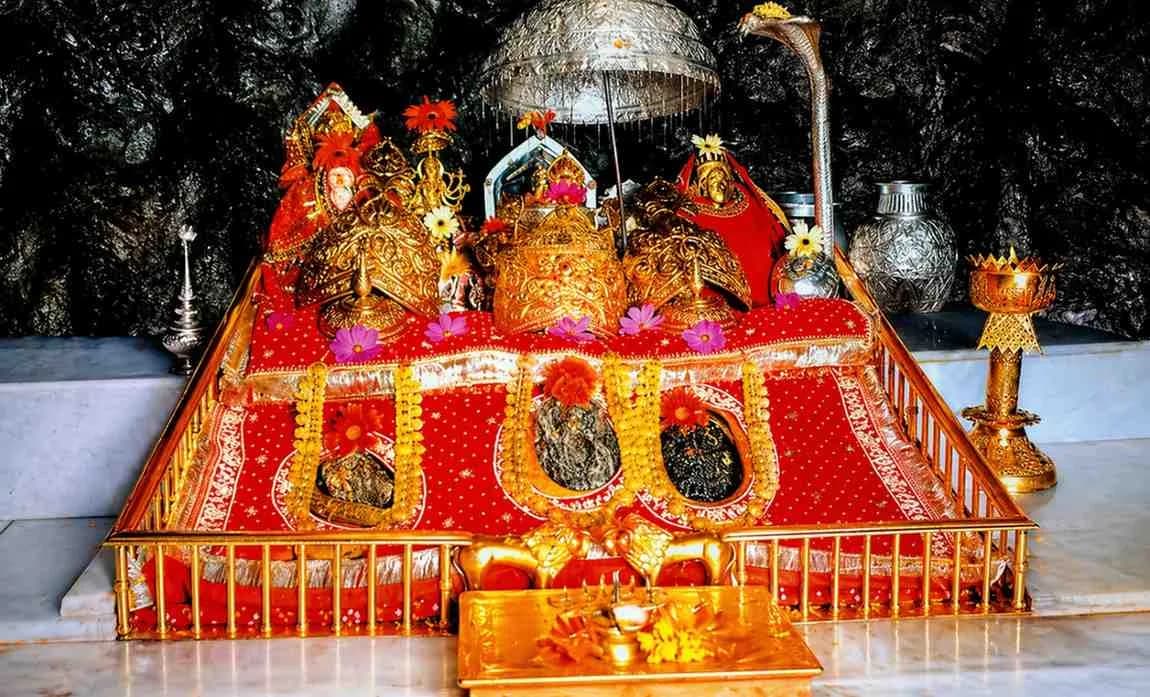 Vaishno Devi: Divine Mysteries & Soul-Stirring Miracles of Maa's Holy Cave — Spiritual Yatra