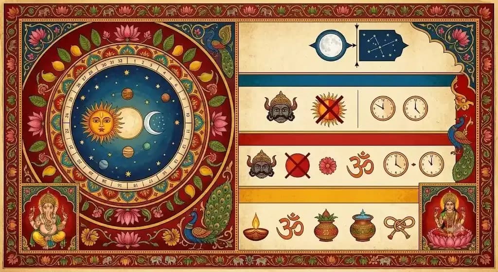 Sravana Masam 2025 Horoscope: Vedic Astrology Moon Sign Predictions