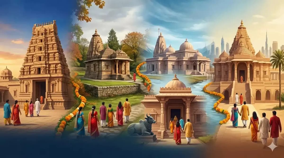 Monday Rituals in Hinduism — Somavar Shiva Puja, Vrat & Complete NRI Guide for 2026 — Hinduism