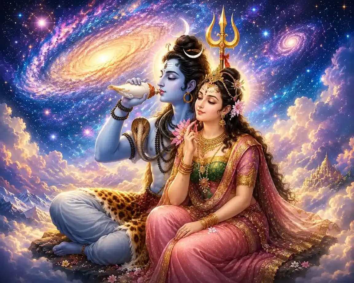 Mangala Gauri Vratam 2026: Complete NRI Guide for the USA, UK & Canada — Festivals