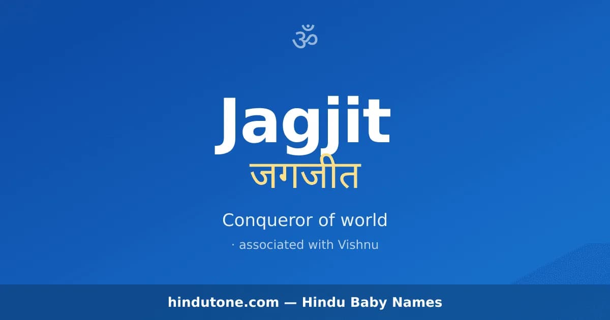 Jagjit