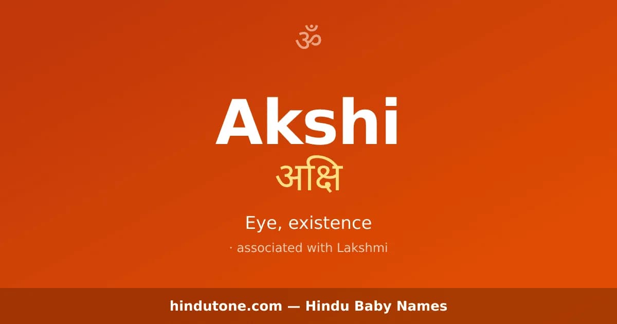 Akshi