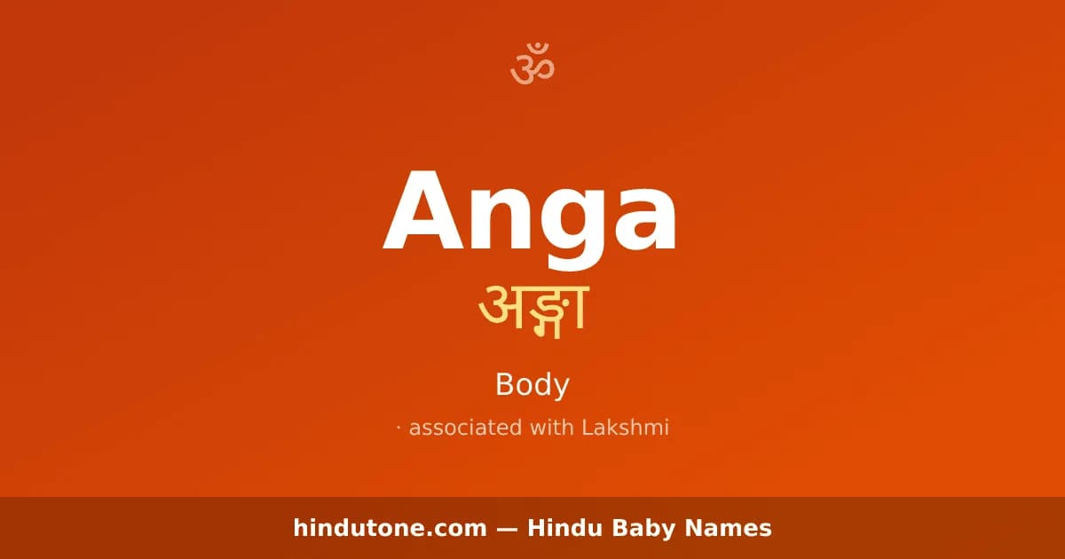 Anga