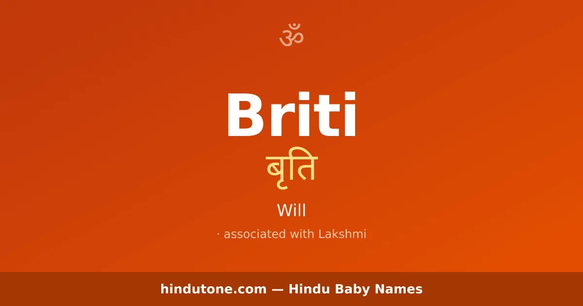 Briti