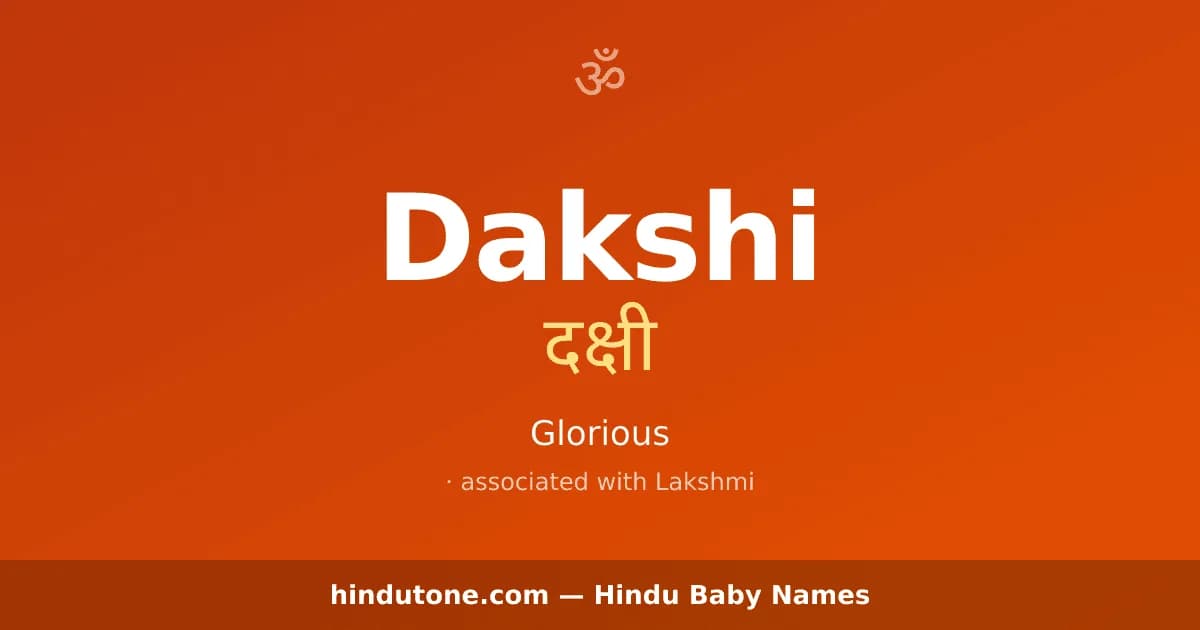 Dakshi