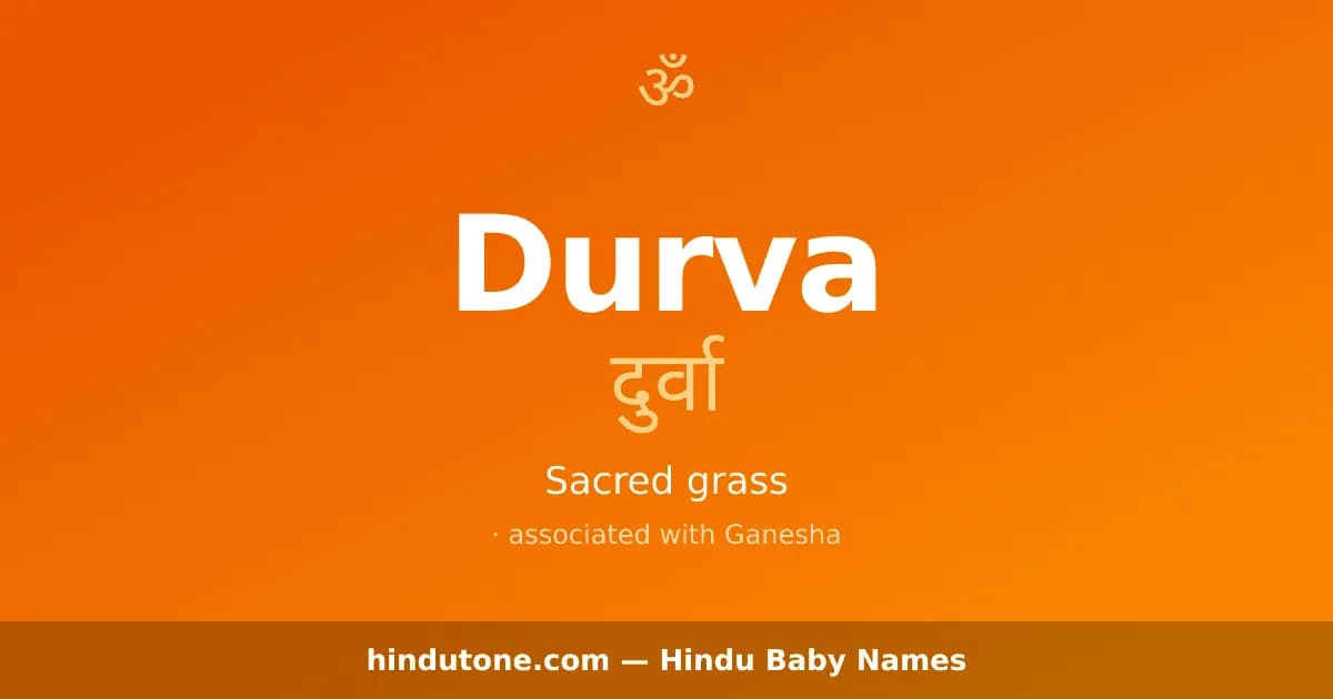 Durva