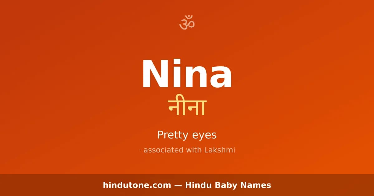 Nina