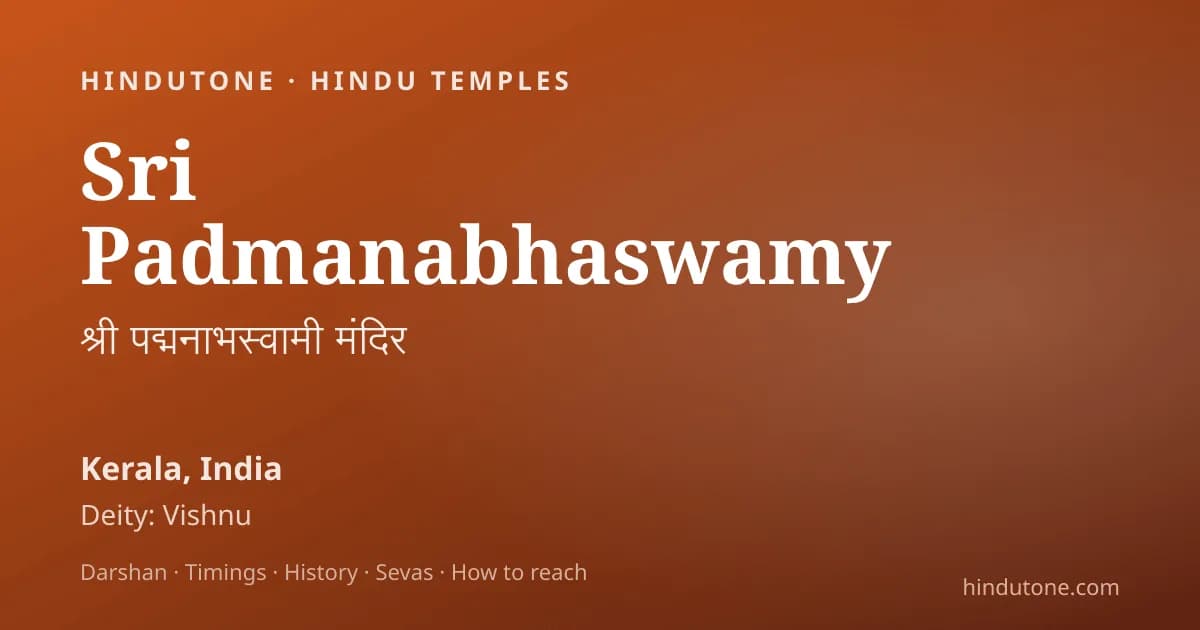 Devshayani Ekadashi 2026: Chaturmas Begins — Date & Significance (July 25) — Festivals