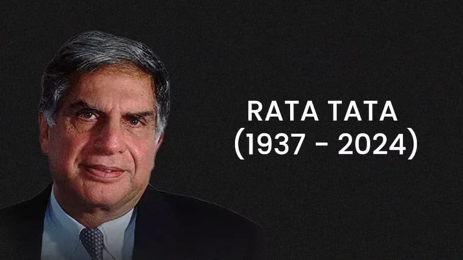 Ratan Tata — Life, Legacy & Dharmic Business Philosophy: The Industrialist Who Lived Hindu Values in 2026 Memorial — Famous Hindus