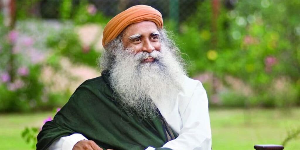 Sadhguru — Life, Teachings, Isha Foundation & Relevance for NRI Hindus in 2026 — Famous Hindus