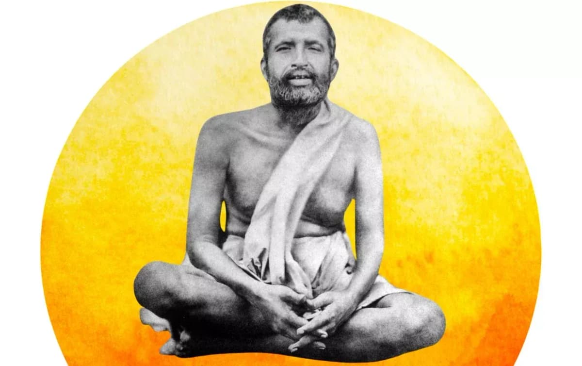 Sri Ramakrishna Paramahamsa — Life, Teachings & Wisdom for the Modern Hindu in 2026 — Famous Hindus