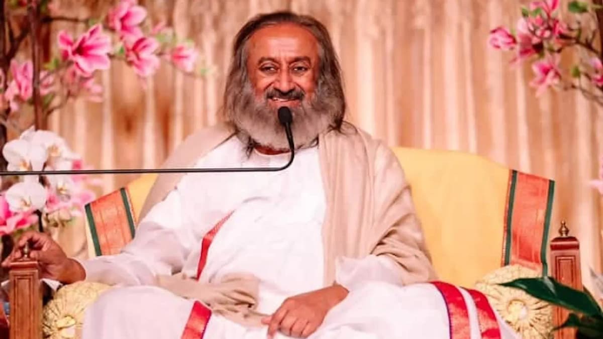 Sri Sri Ravi Shankar — Life, Teachings, Art of Living Foundation & Global Mission in 2026 — Famous Hindus