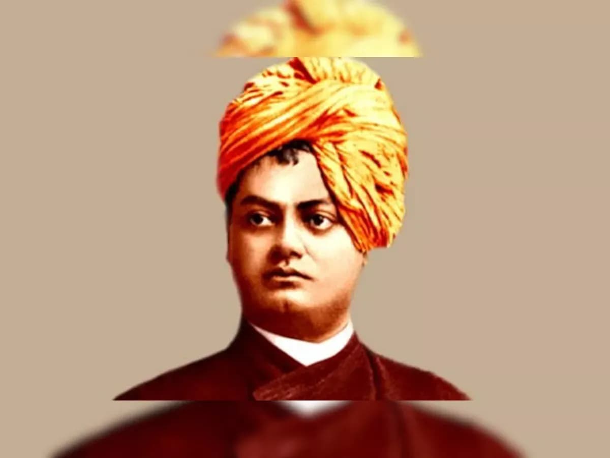 Swami Vivekananda — Life, Teachings & Lessons for NRI Hindus in 2026: The Saint Who Brought Vedanta to the West — Famous Hindus