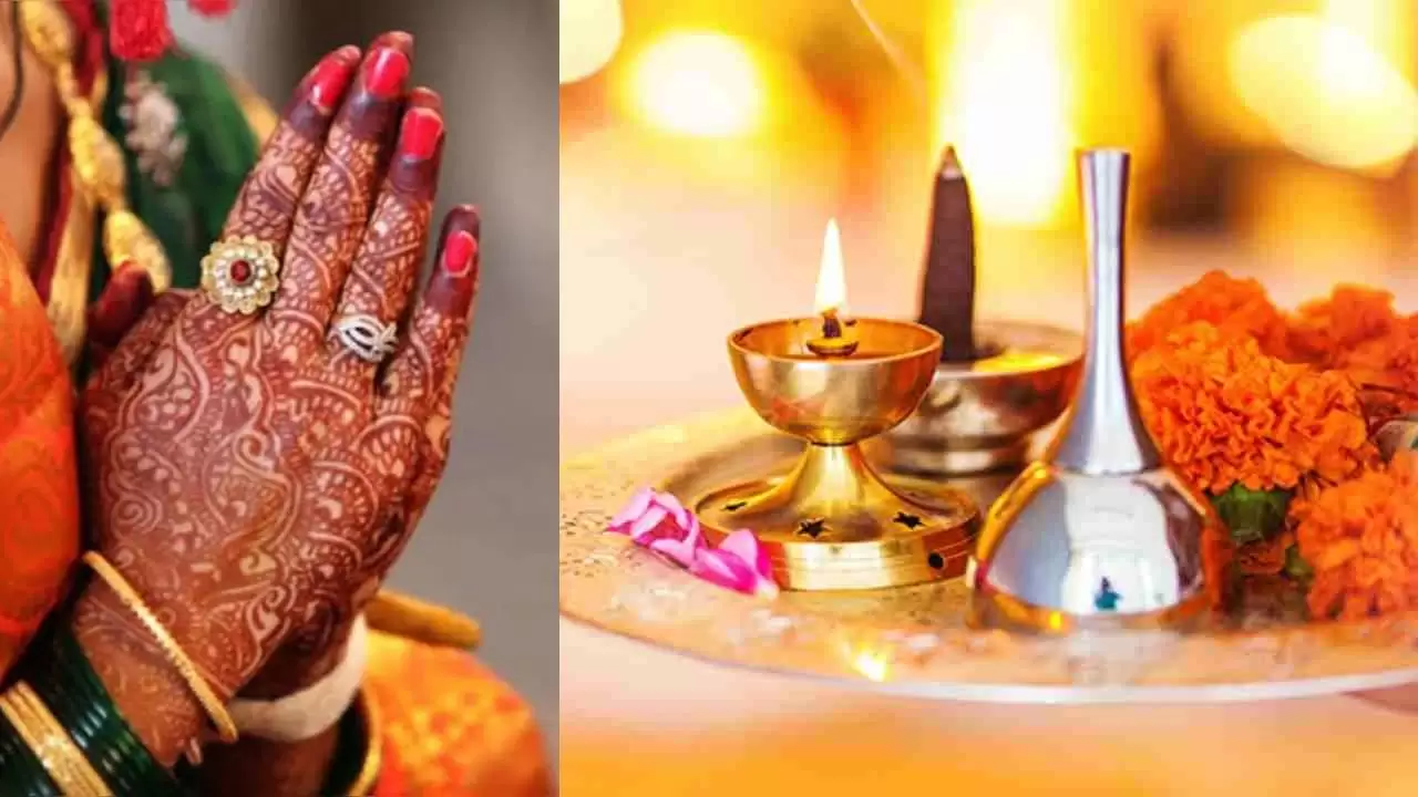 The Significance of Fasting in Hinduism: A Path to Purification of Body and Soul — Culture
