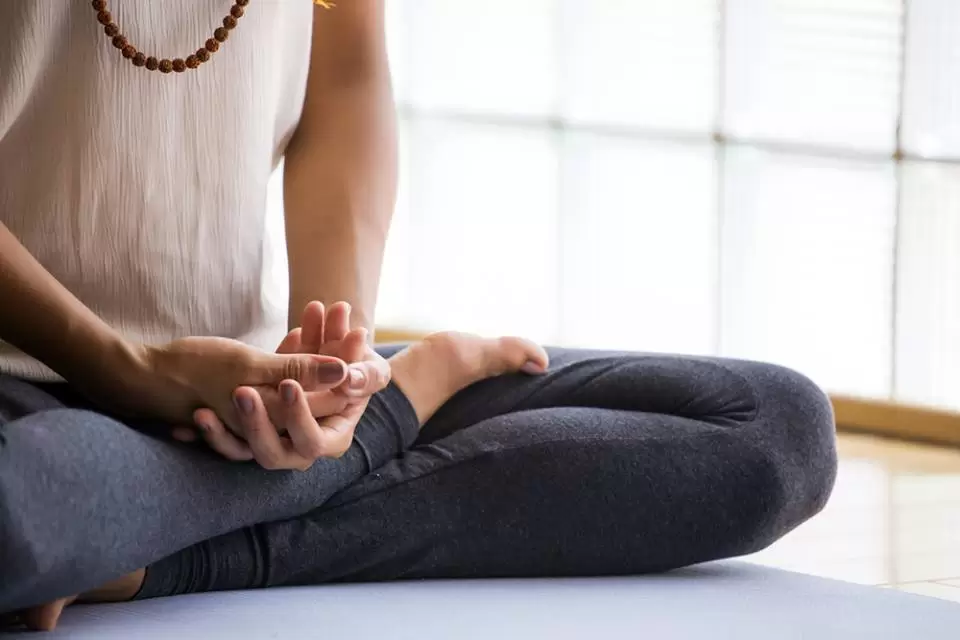 The Power of Mantras in Healing and Spiritual Awakening — Spirituality