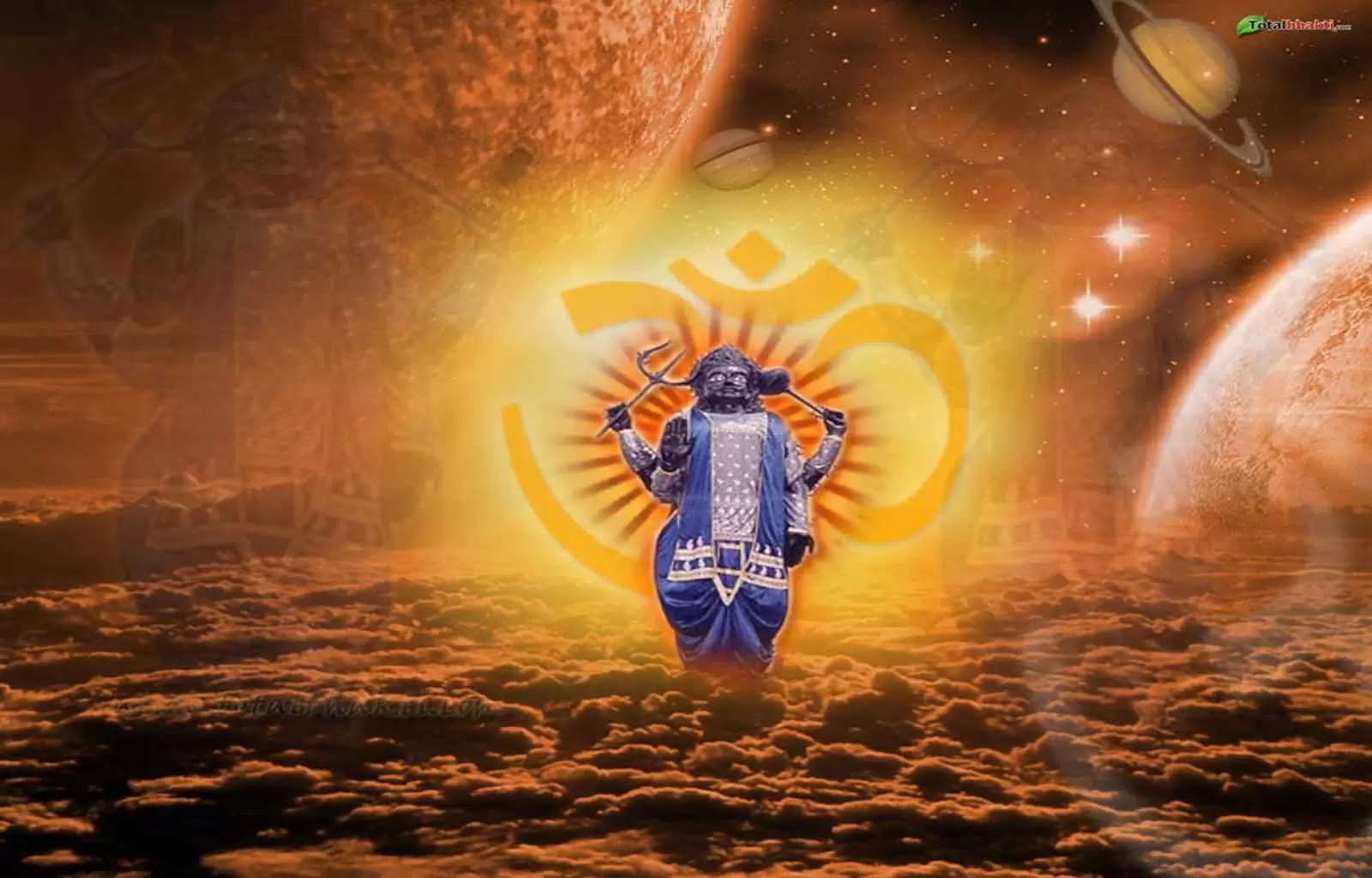 Hindu Festivals as a Gateway to Spiritual Awareness — Spirituality
