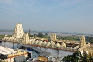 bhadrachalam temple