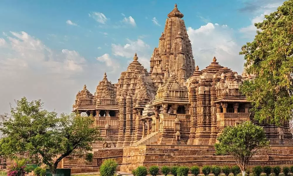 The Significance of Temple Architecture in Spiritual Practices