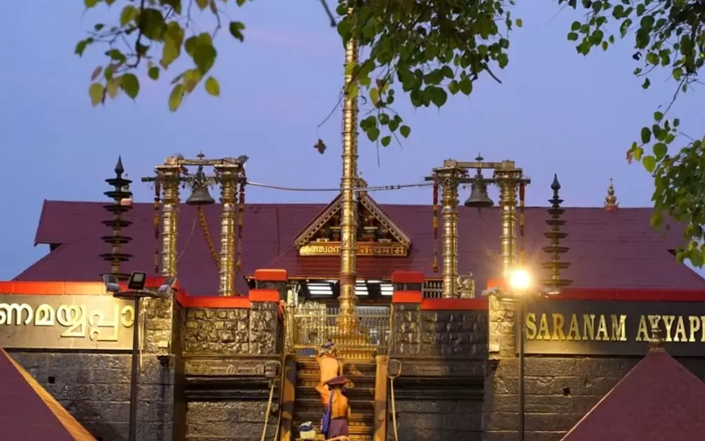 Sabarimalai