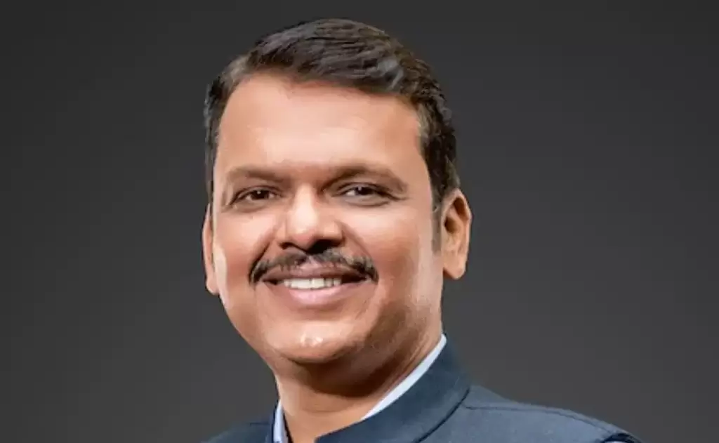 Maharashtra Welcomes Leadership of Devendra Fadnavis Once Again  — News