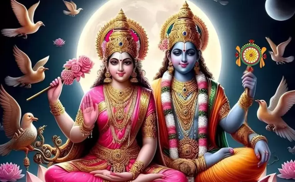 Margasira Masam Recipes and Their Significance — Recipes