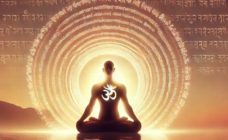 Inner transformation and self-cultivation — the authentic mechanism through which Vedic practices produce real results