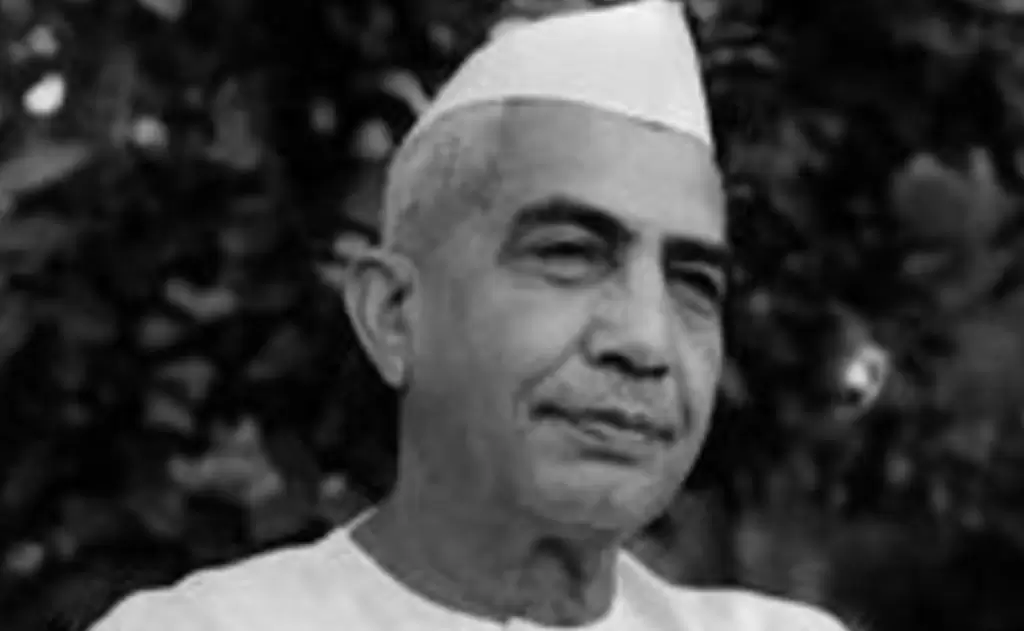 Shri Charan Singh: A Leader of Farmers and Champion of the Common Man