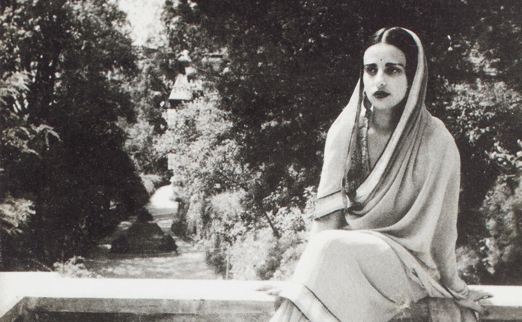 Amrita Sher-Gil: The Iconic Painter with Deep Hindu Cultural Influences — Famous Hindus