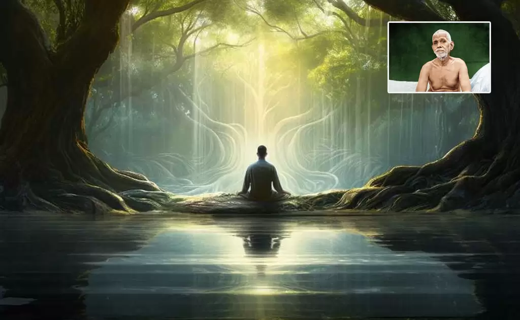 Arunachala and Ramana Maharshi: A Divine Connection — Spirituality