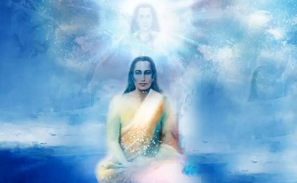 The Life and Teachings of Mahavatar Babaji: The Timeless Yogi — Mahavatar Babaji