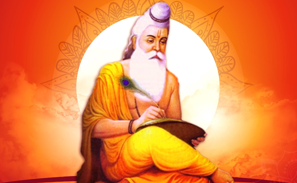 The Philosophical Contributions of Maharishi Valmiki — Famous Hindus