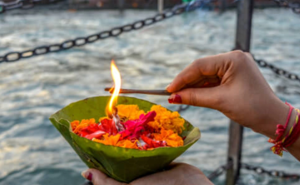 Mauni Amavasya (Maghi Amavasya)  — Spirituality