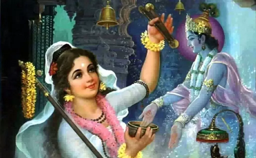 Mirabai: The Devotee of Lord Krishna and Her Impact on the Bhakti Movement — Famous Hindus