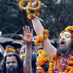 The Mystique of Naga Sadhus: Who They Are and What They Represent