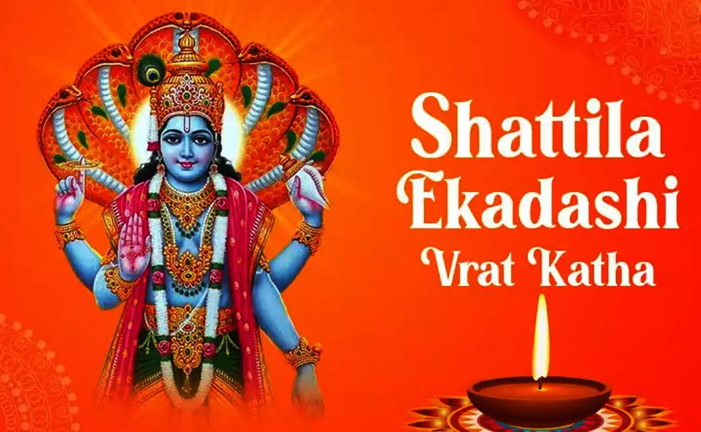 Shat Tila Ekadashi - Significance, and Rituals — Hinduism