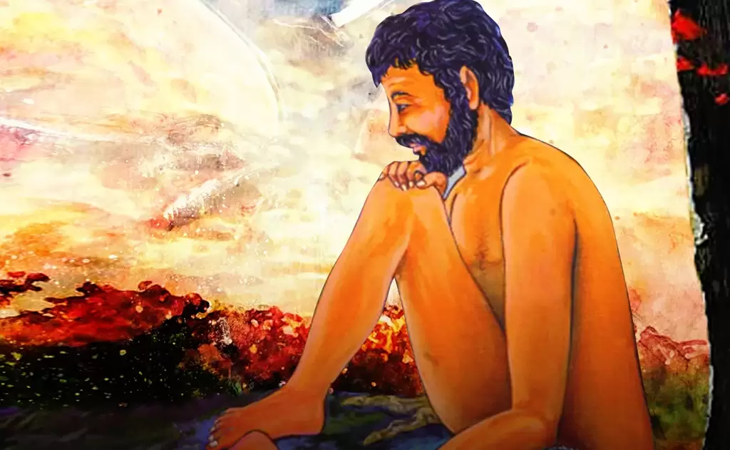 Yogi Vemana: The Telugu Poet-Saint Who Advocated Social Equality — Famous Hindus