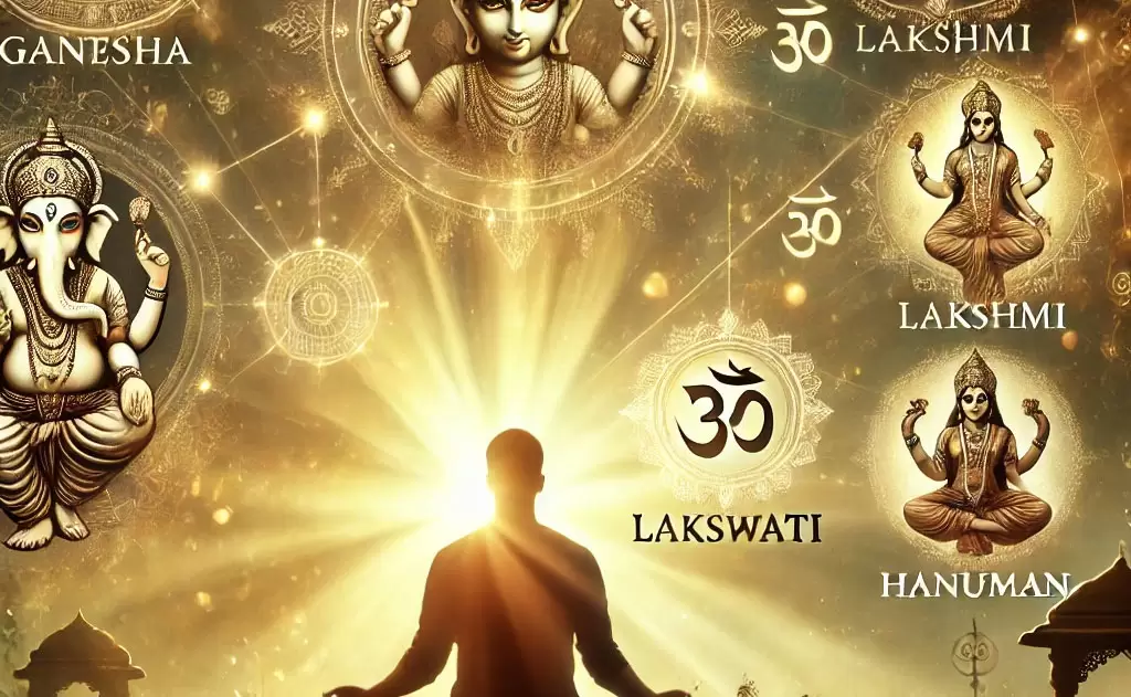 10 Powerful Hindu Mantras to Attract a Software Job, Maintain Job Security, and Achieve Career Growth — Pooja, Slokas and Mantras