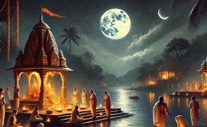 Amavasya: Importance, Poojas, Mantras, Myths, and Stories in Hinduism
