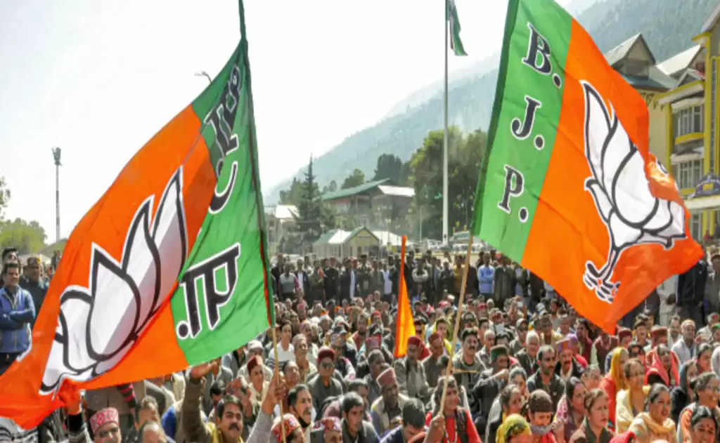 Hindu Nationalism and BJP’s Delhi Victory: A Growing Trend Across India — Hinduism