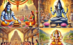 Chaturdashi: Unveiling Its Spiritual Significance and Rituals in Hinduism
