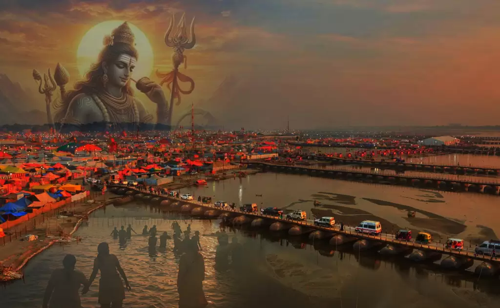Kumbh Mela 2025: End Date, Holy Dip Opportunities, and Key Shahi Snan Dates — Maha Kumbh Mela