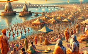 Lessons from Maha Kumbh Mela: A Journey of Spiritual Awakening, Unity, and Devotion for Every Hindu