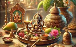 Padyami: Importance, Poojas, Mantras, Myths, and Stories in Hinduism