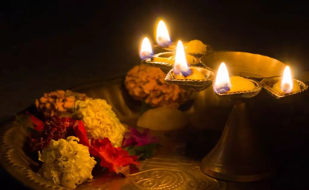 Phalguna Amavasya: A Time for Ancestral Worship and Rituals