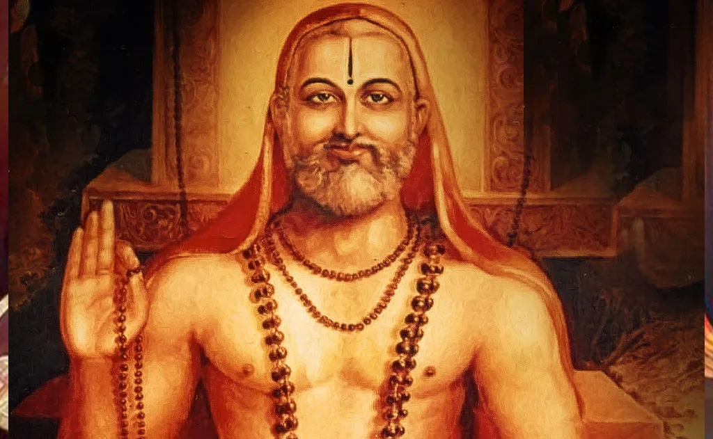 Raghavendra Swami: The Madhva Saint of Devotion and Miracles — Famous Hindus