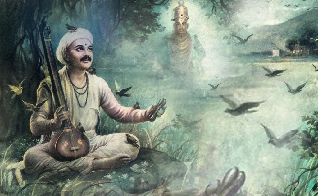 Sant Tukaram: The Varkari Saint and His Songs of Devotion to Vitthal — Famous Hindus