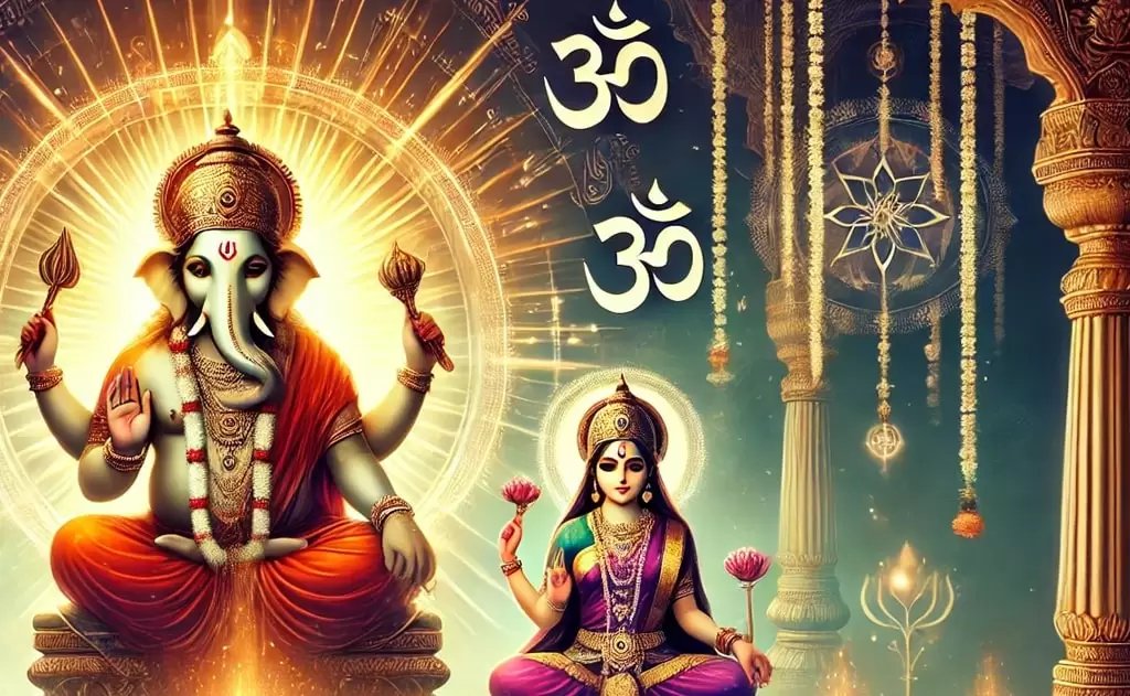 Powerful Mantras and Poojas for Business Owners to Attract Success and Prosperity